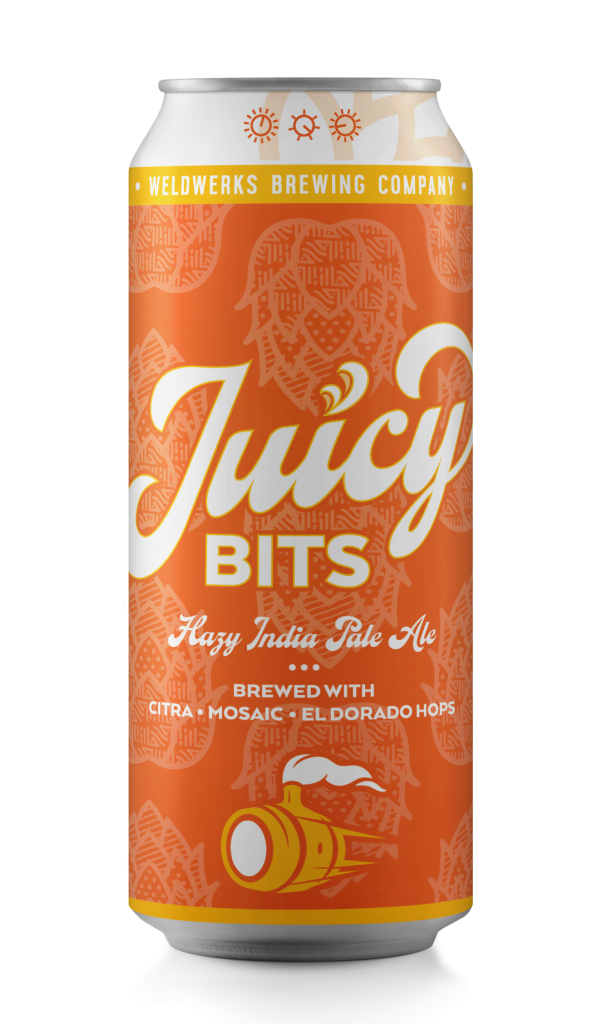 Juicy Bits Can Mockup 2024