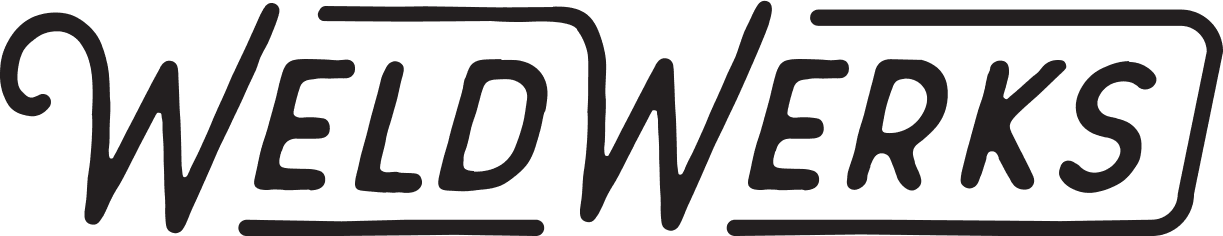 Distributors Portal 2 WeldWerks MonolineLogo Black