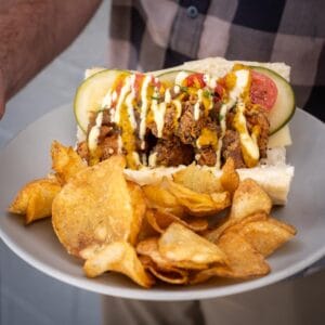 Kitchen Menu 10 _ChickenSandwichWebCROP1x1