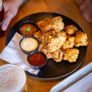 Kitchen Menu 8 _MeatloafFrittersWebCROP1x1